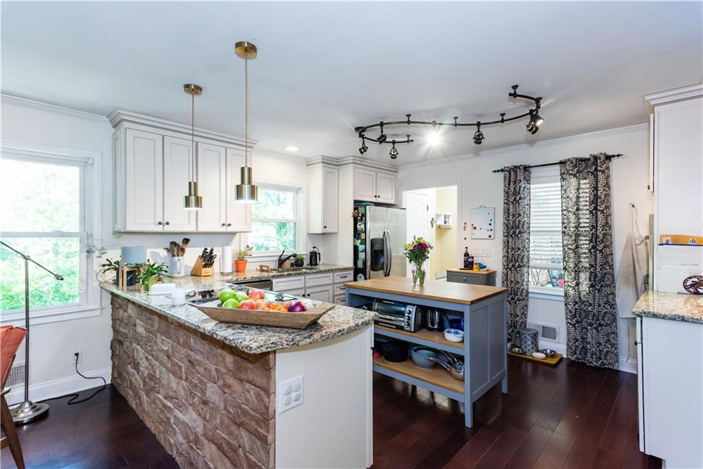 3397 Old Jonesboro Road, Hapeville, Georgia image 13