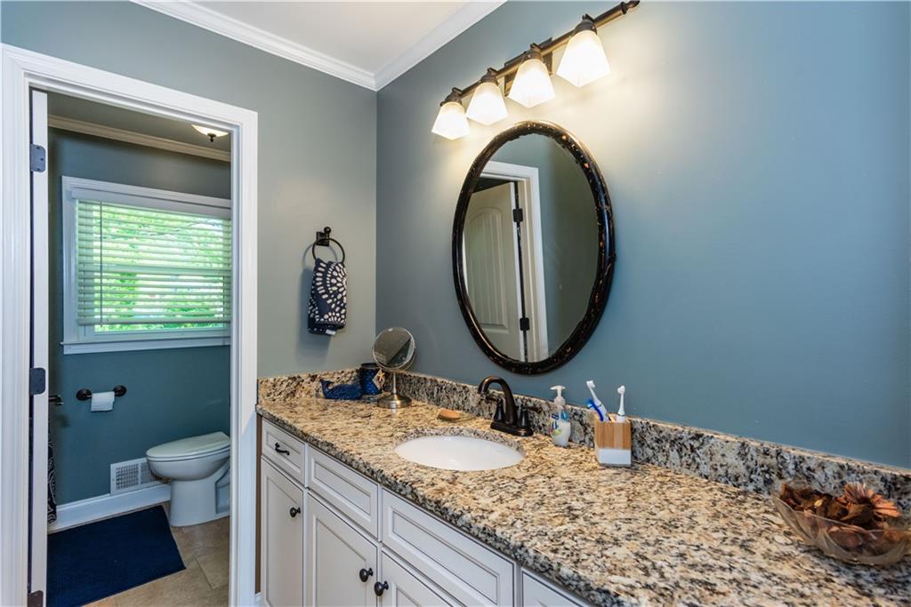 3397 Old Jonesboro Road, Hapeville, Georgia image 22