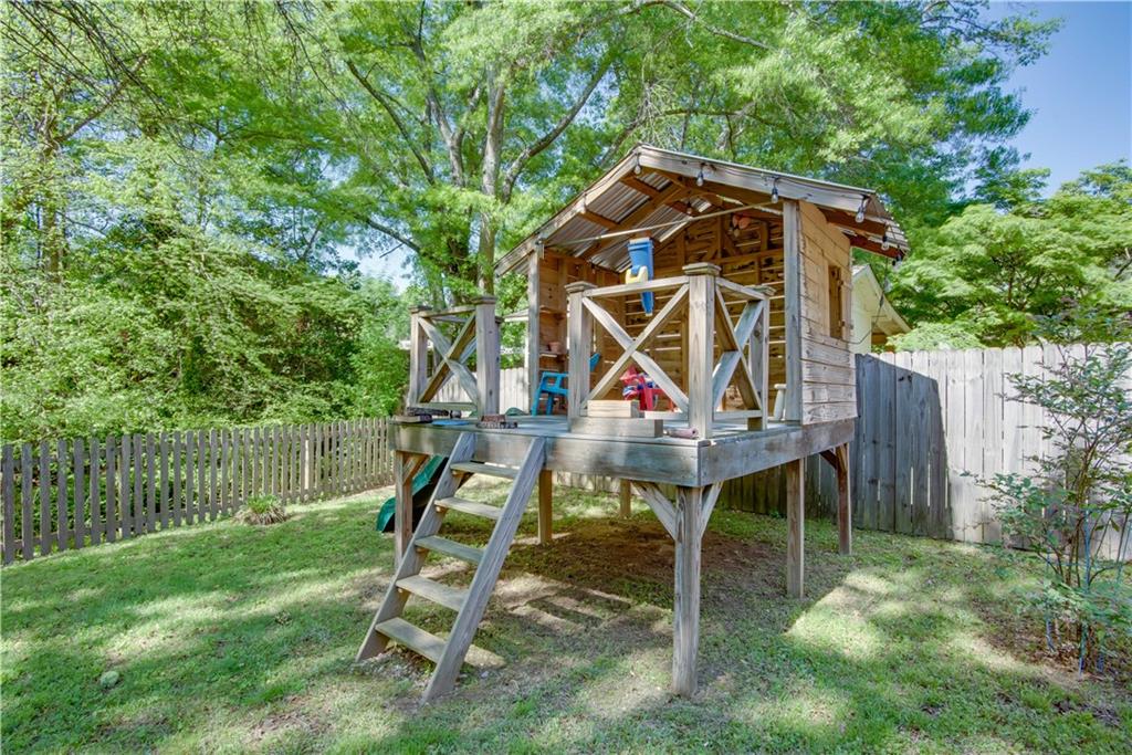 3397 Old Jonesboro Road, Hapeville, Georgia image 48