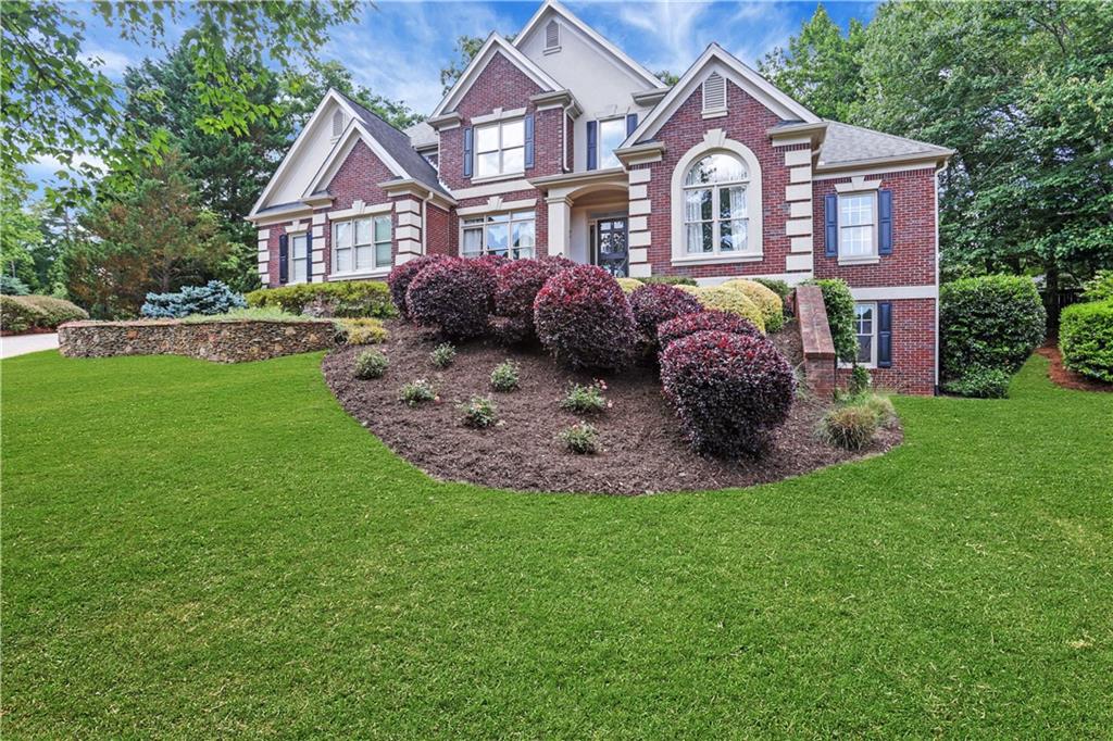 550 Heron Run Court