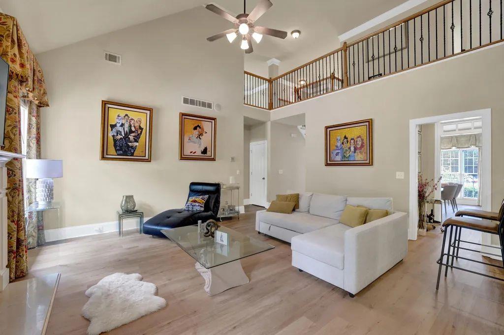 Wyngate - Residential Lease