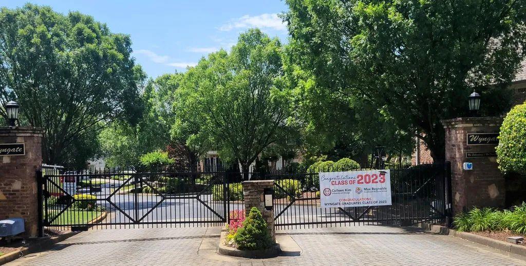 Wyngate - Residential Lease