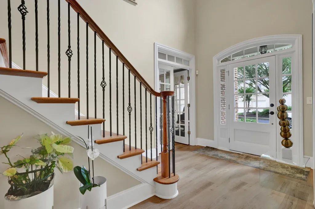 Wyngate - Residential Lease