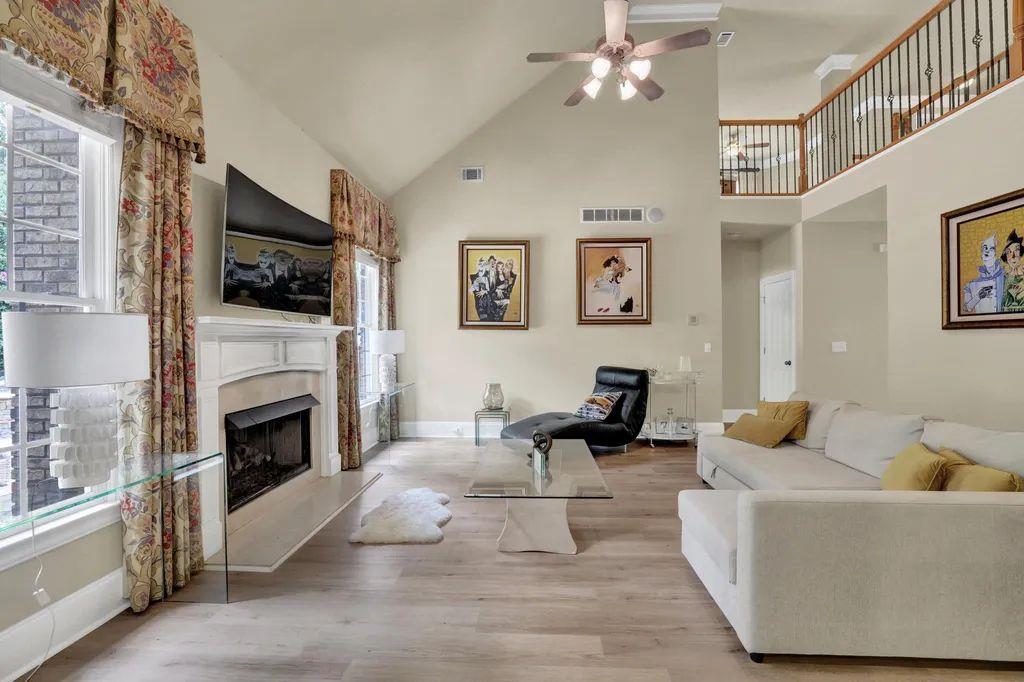 Wyngate - Residential Lease