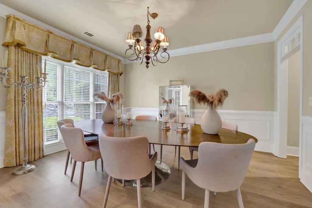 Wyngate - Residential Lease