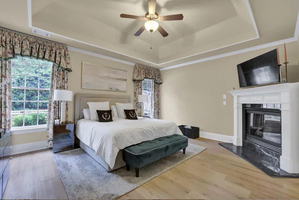 Wyngate - Residential Lease