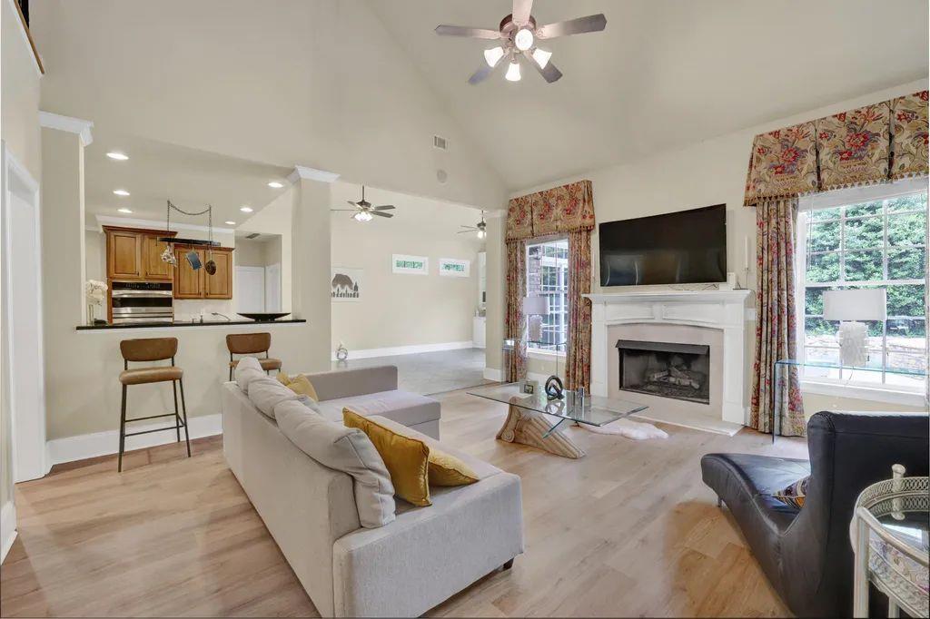 Wyngate - Residential Lease