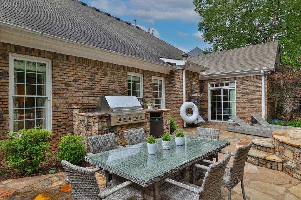 Wyngate - Residential Lease
