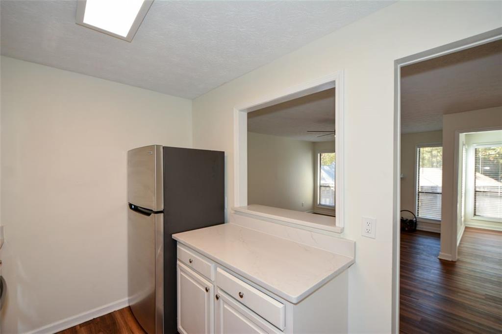 Woodridge Way - Residential