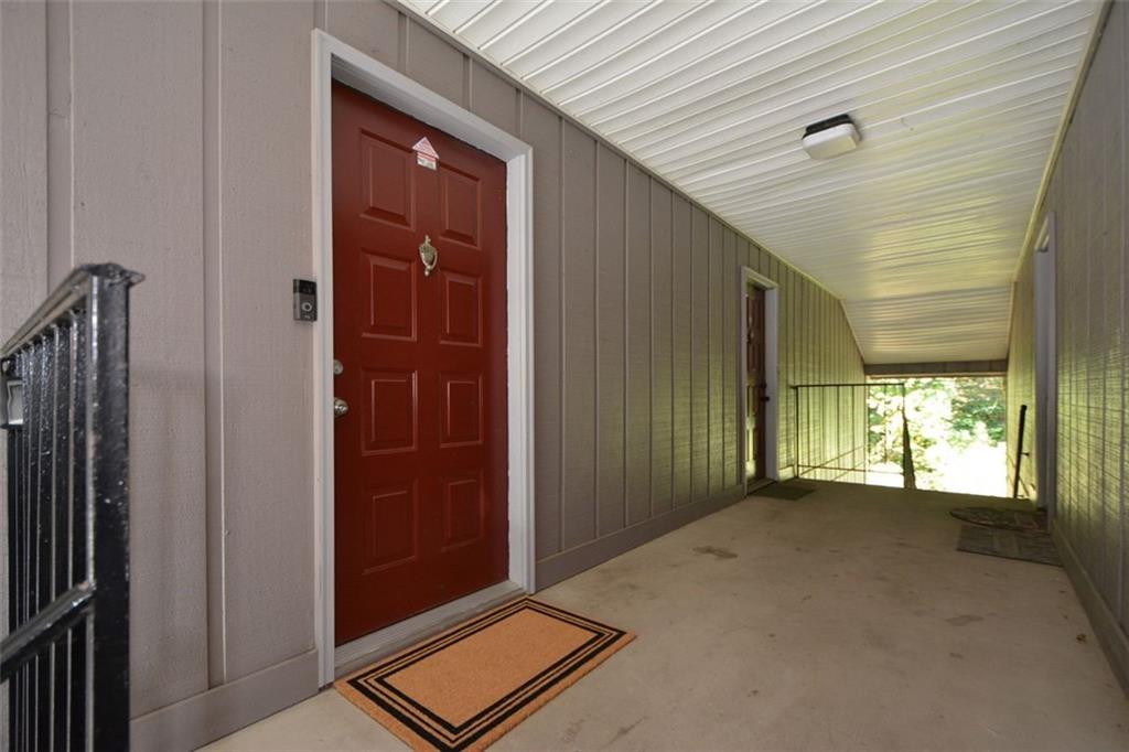 Woodridge Way - Residential