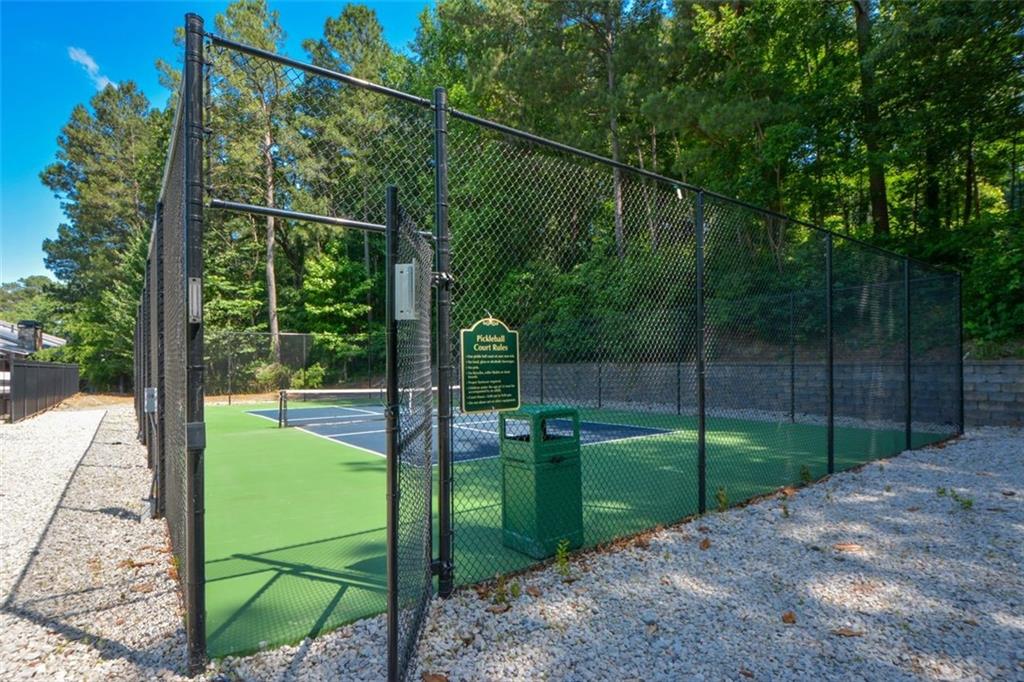 Woodridge Way - Residential