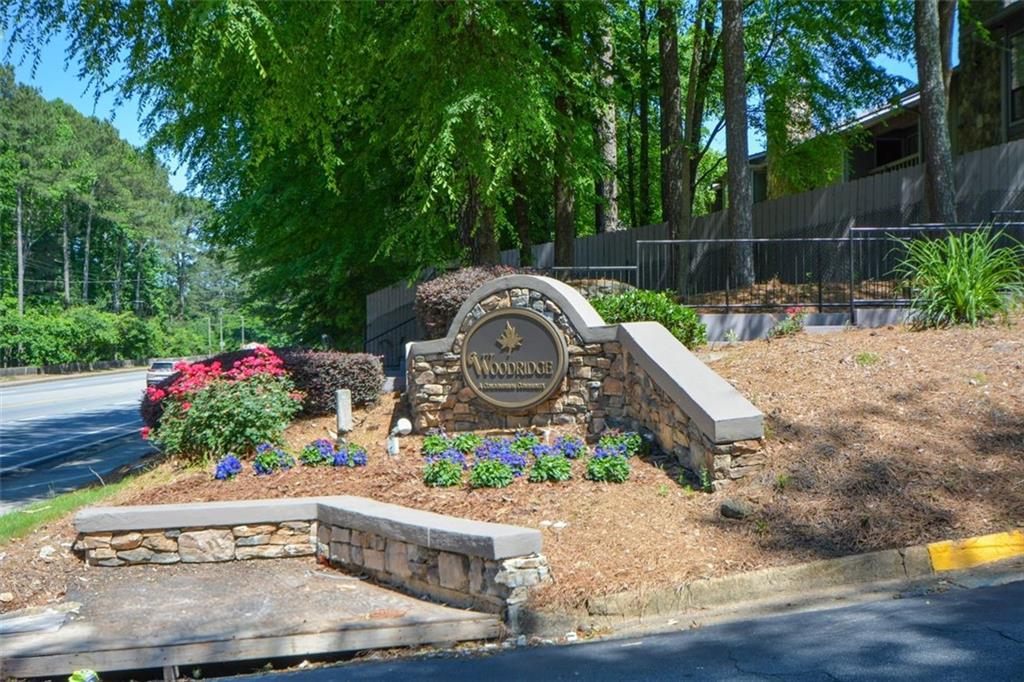 Woodridge Way - Residential