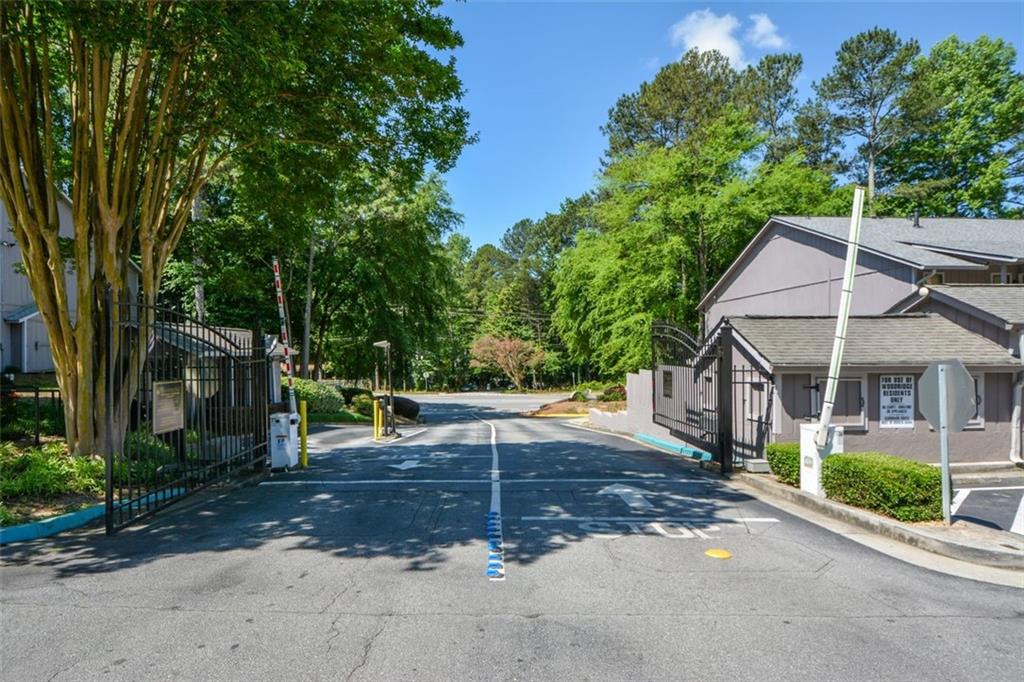 Woodridge Way - Residential