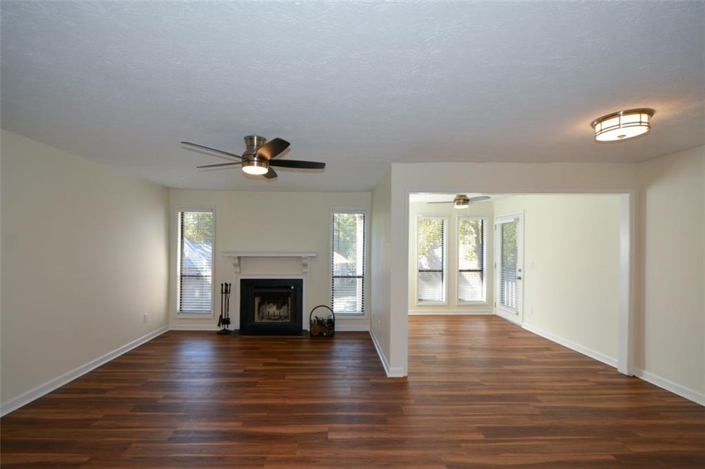 Woodridge Way - Residential