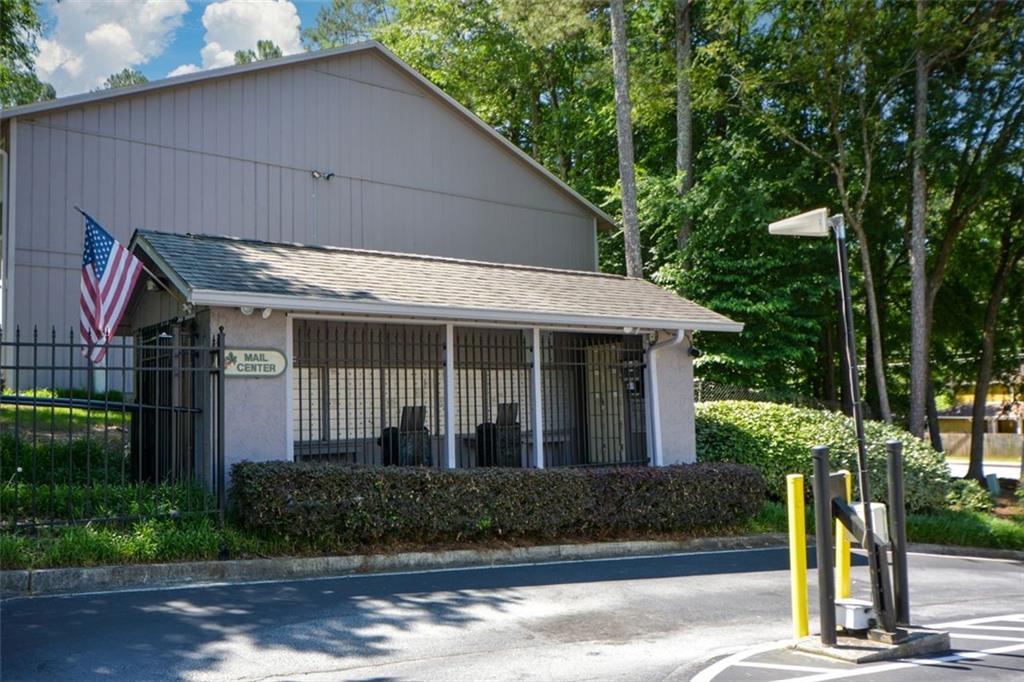 Woodridge Way - Residential