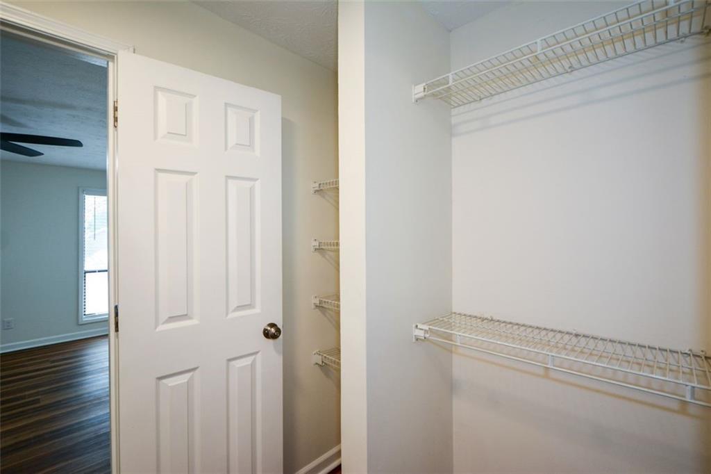 Woodridge Way - Residential