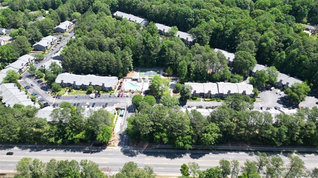 Woodridge Way - Residential