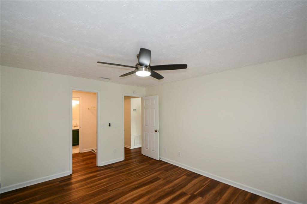 Woodridge Way - Residential