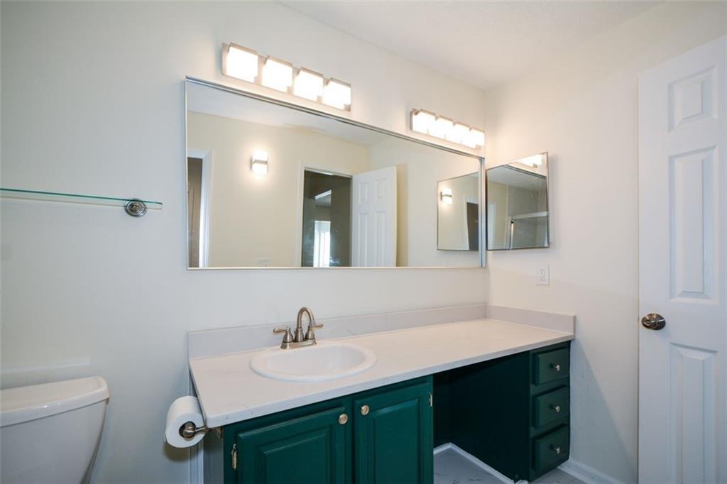 Woodridge Way - Residential