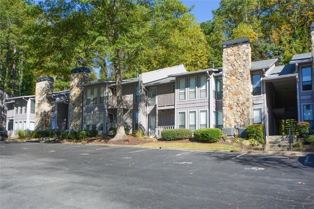 Woodridge Way - Residential