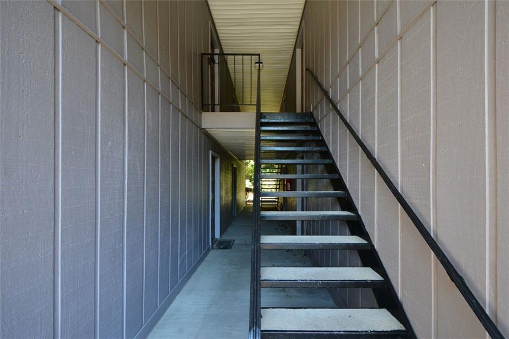 Woodridge Way - Residential