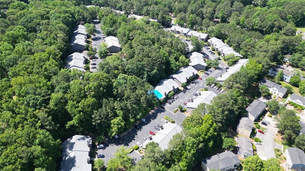 Woodridge Way - Residential