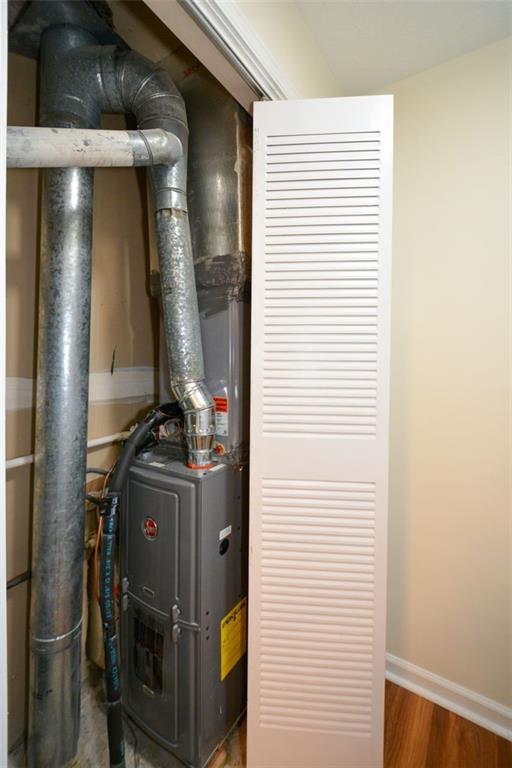 Woodridge Way - Residential