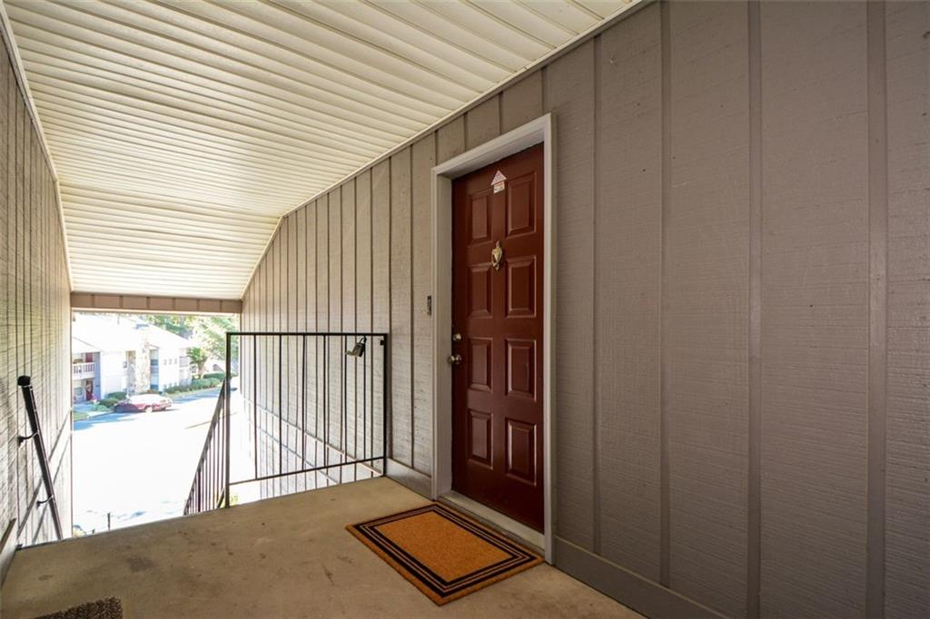 Woodridge Way - Residential