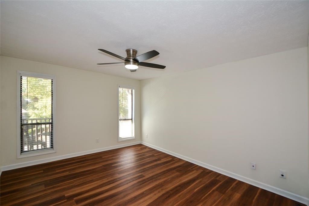 Woodridge Way - Residential