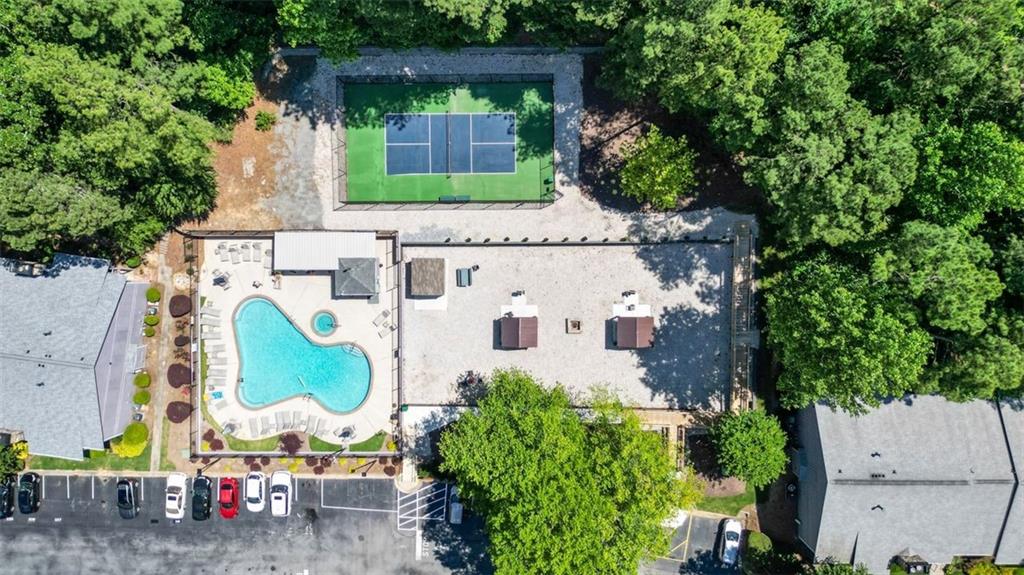 Woodridge Way - Residential