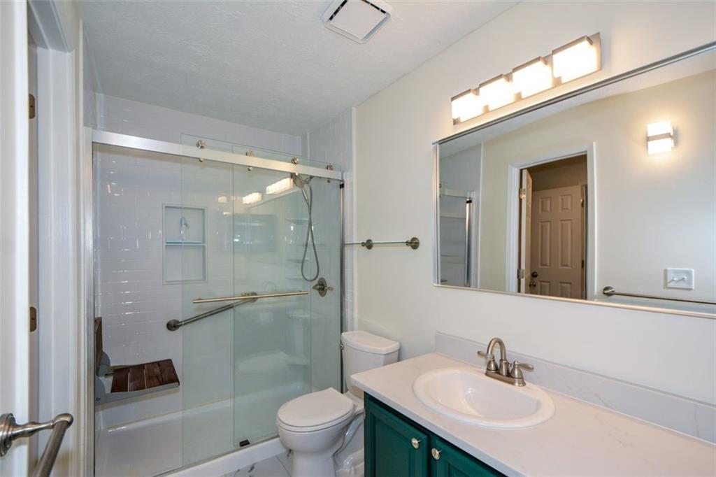 Woodridge Way - Residential