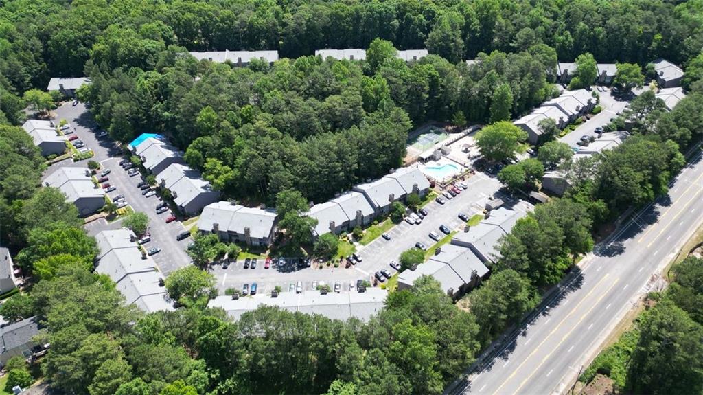 Woodridge Way - Residential