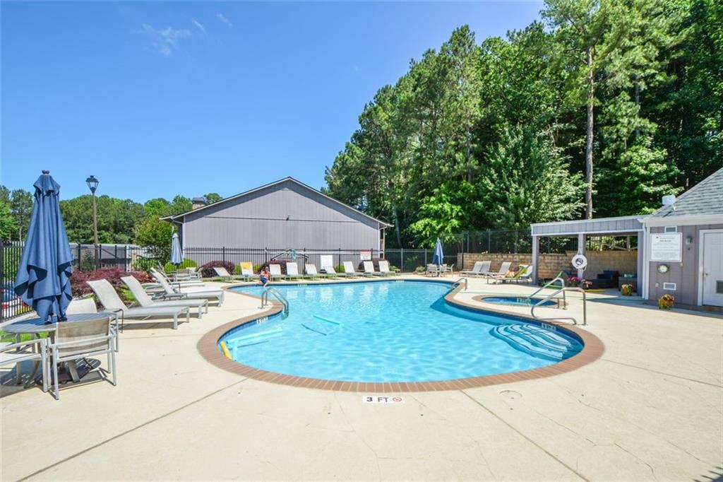 Woodridge Way - Residential