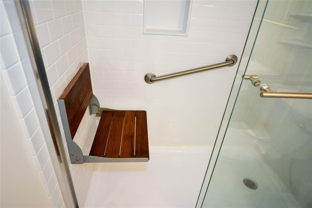 Woodridge Way - Residential