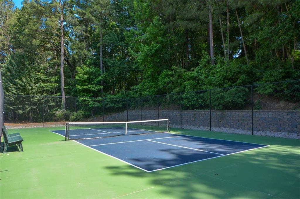 Woodridge Way - Residential