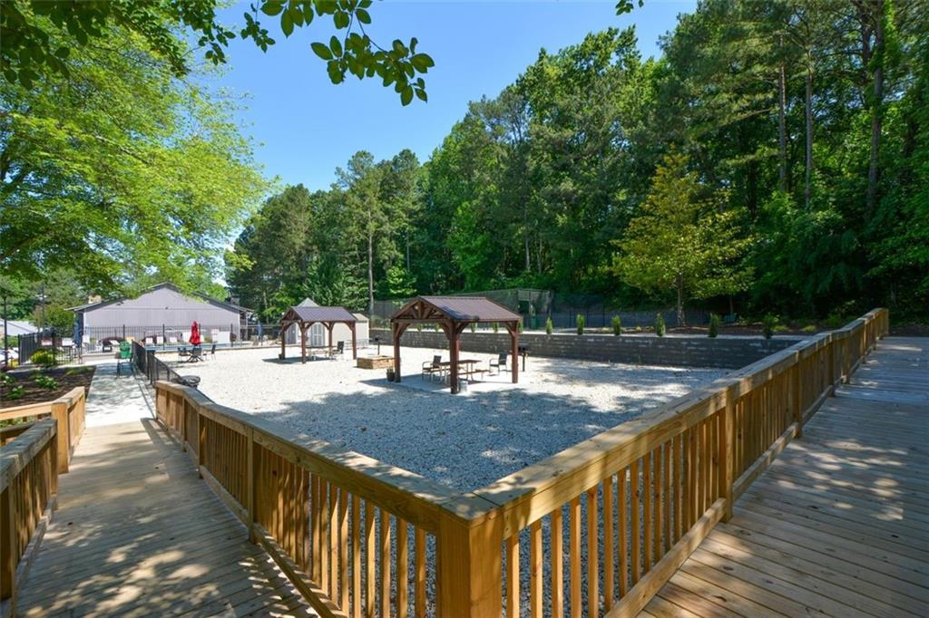 Woodridge Way - Residential