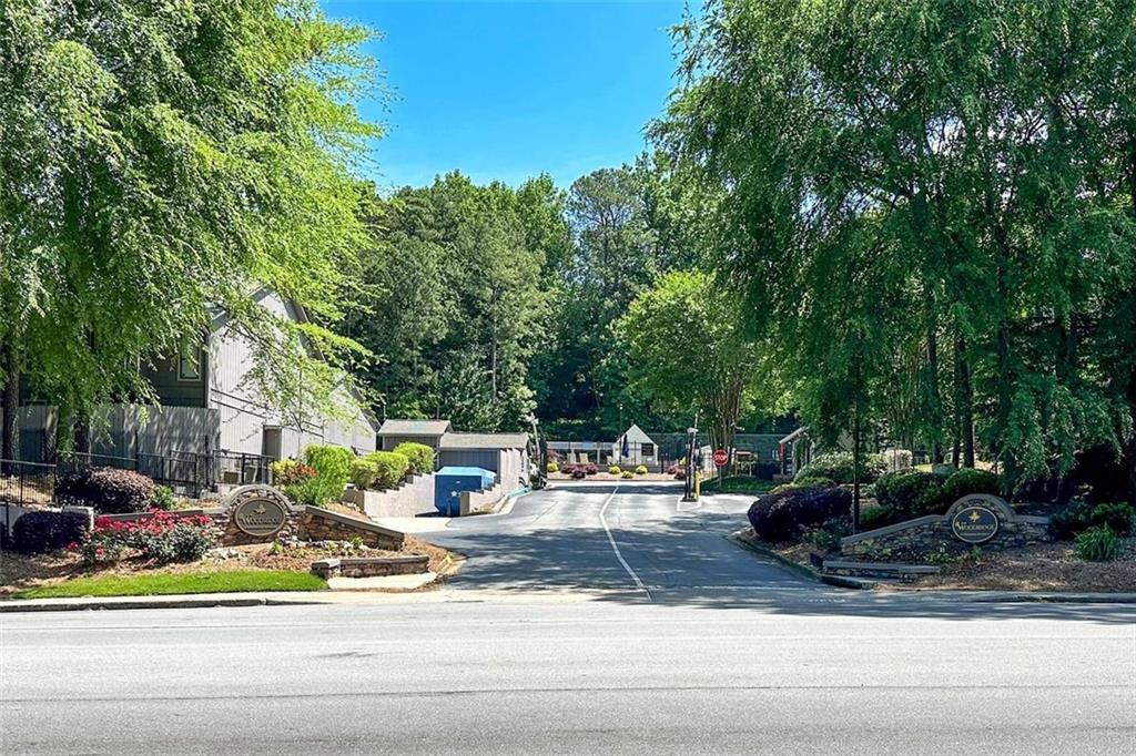 Woodridge Way - Residential