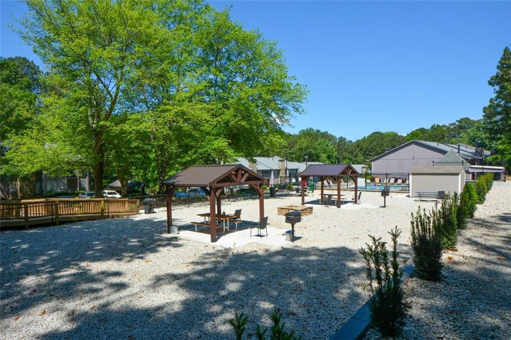 Woodridge Way - Residential