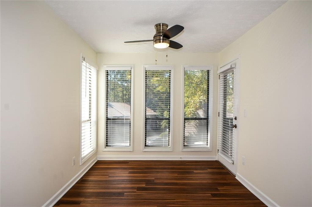 Woodridge Way - Residential