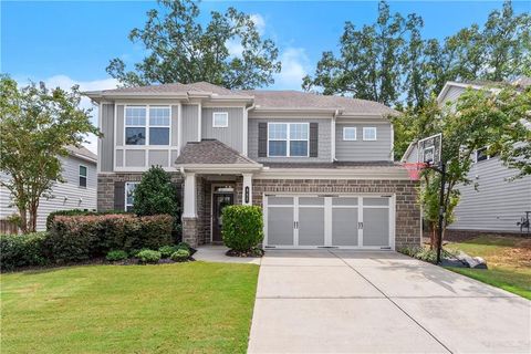 331 Gardens Of Harmony Drive Canton GA 30115