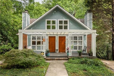 Multifamily For Sale - 452 Sinclair Avenue<br/> Atlanta, GA 30307