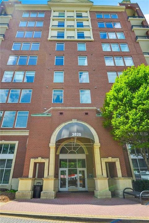 Photo of 3820 Roswell Road NE #314, Atlanta, GA 30342 (MLS # 7744673)