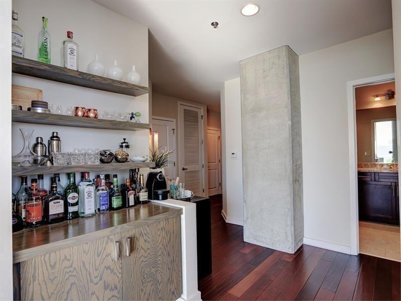 855 NE Peachtree Street NE 2413