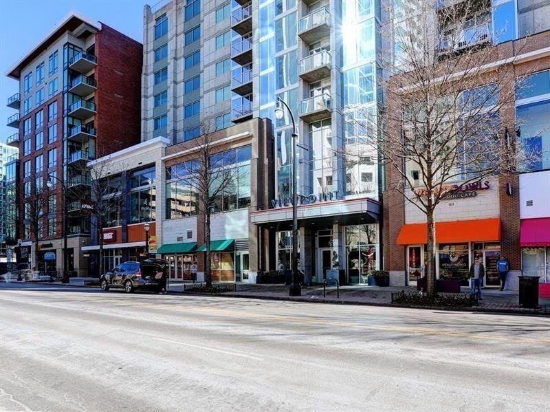 855 NE Peachtree Street NE 2413