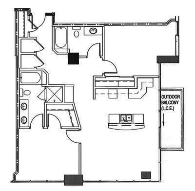 855 NE Peachtree Street NE 2413