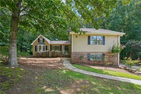 Homes For Sale - 2192 Tully Wren<br/> Marietta, GA 30066