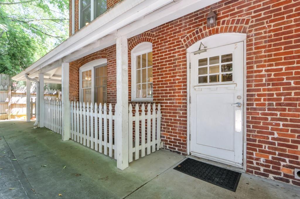 1144 Blue Ridge Avenue #5, Atlanta, Georgia image 24
