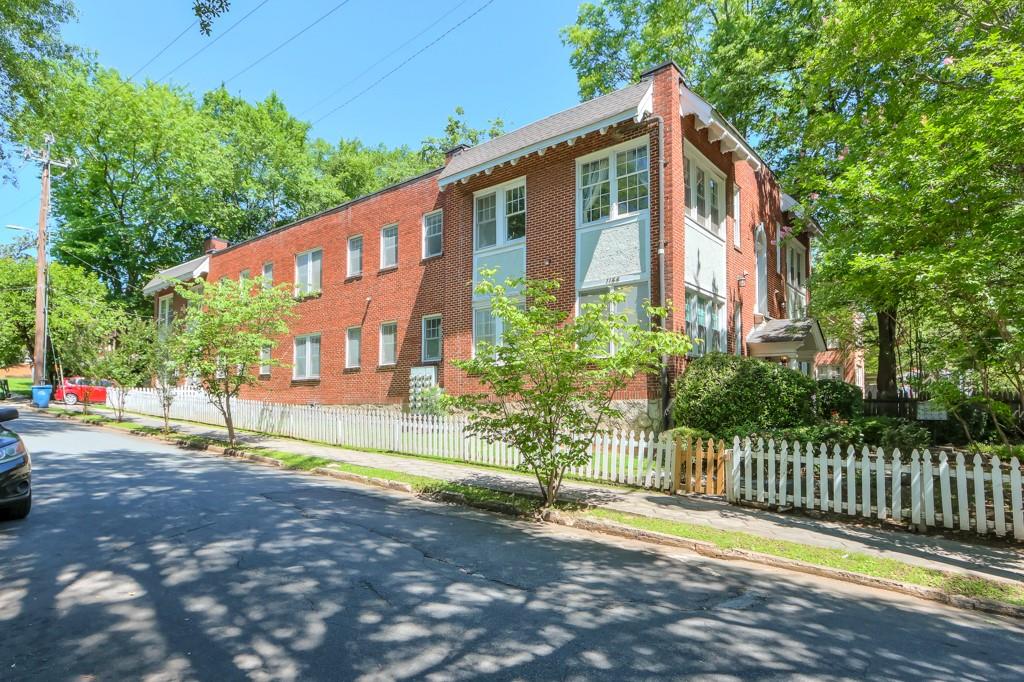 1144 Blue Ridge Avenue #5, Atlanta, Georgia image 26