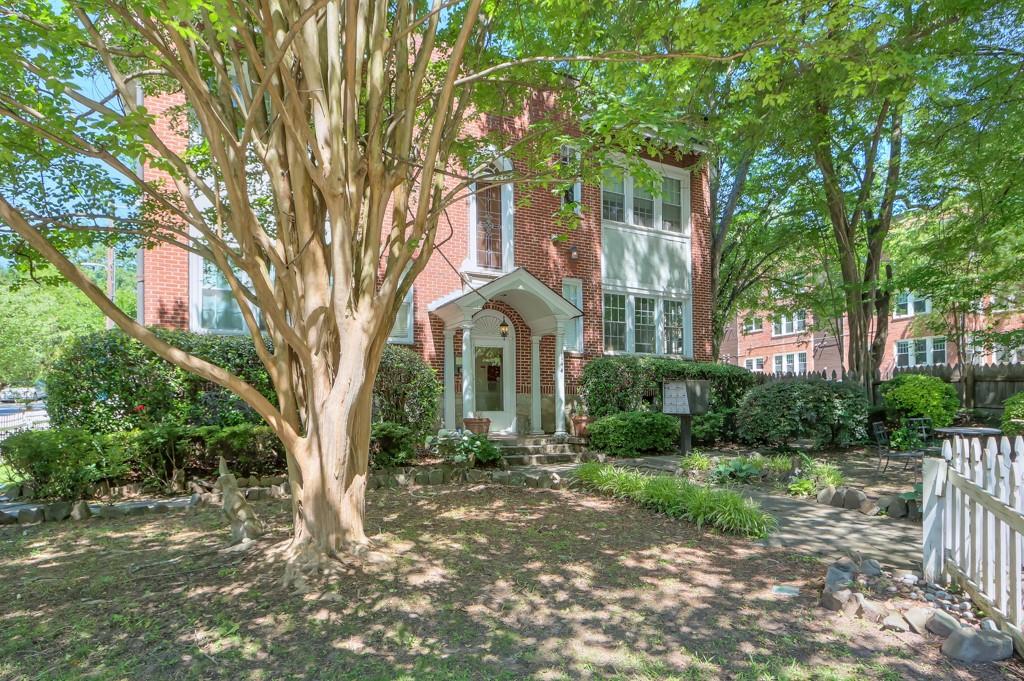 1144 Blue Ridge Avenue #5, Atlanta, Georgia image 1
