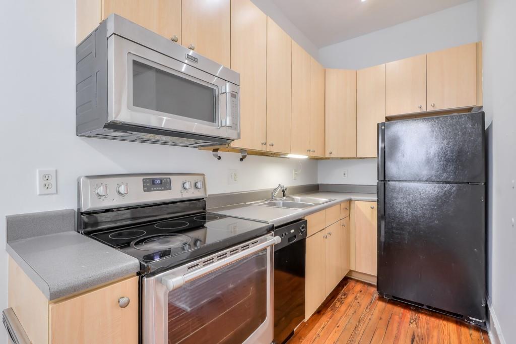 1144 Blue Ridge Avenue #5, Atlanta, Georgia image 19